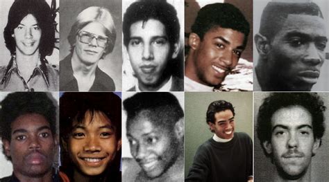 A Complete Timeline Of Jeffrey Dahmers Murder Victims